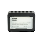 BOOK MARK FRAGRANCE GEL-AFTER THE RAIN-50ml/ブックマーク/フレグランスジェル/ギフト/インテリア/雑貨