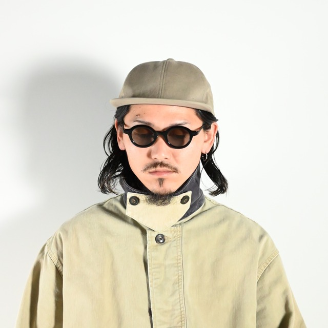RACAL / Flat Visor Cap