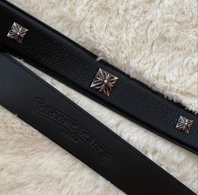 CHROME HEARTS クロムハーツ ベルトストラップ | chromehearts CHROME HEARTS クロムハーツ ベルトストラップ | chromehearts