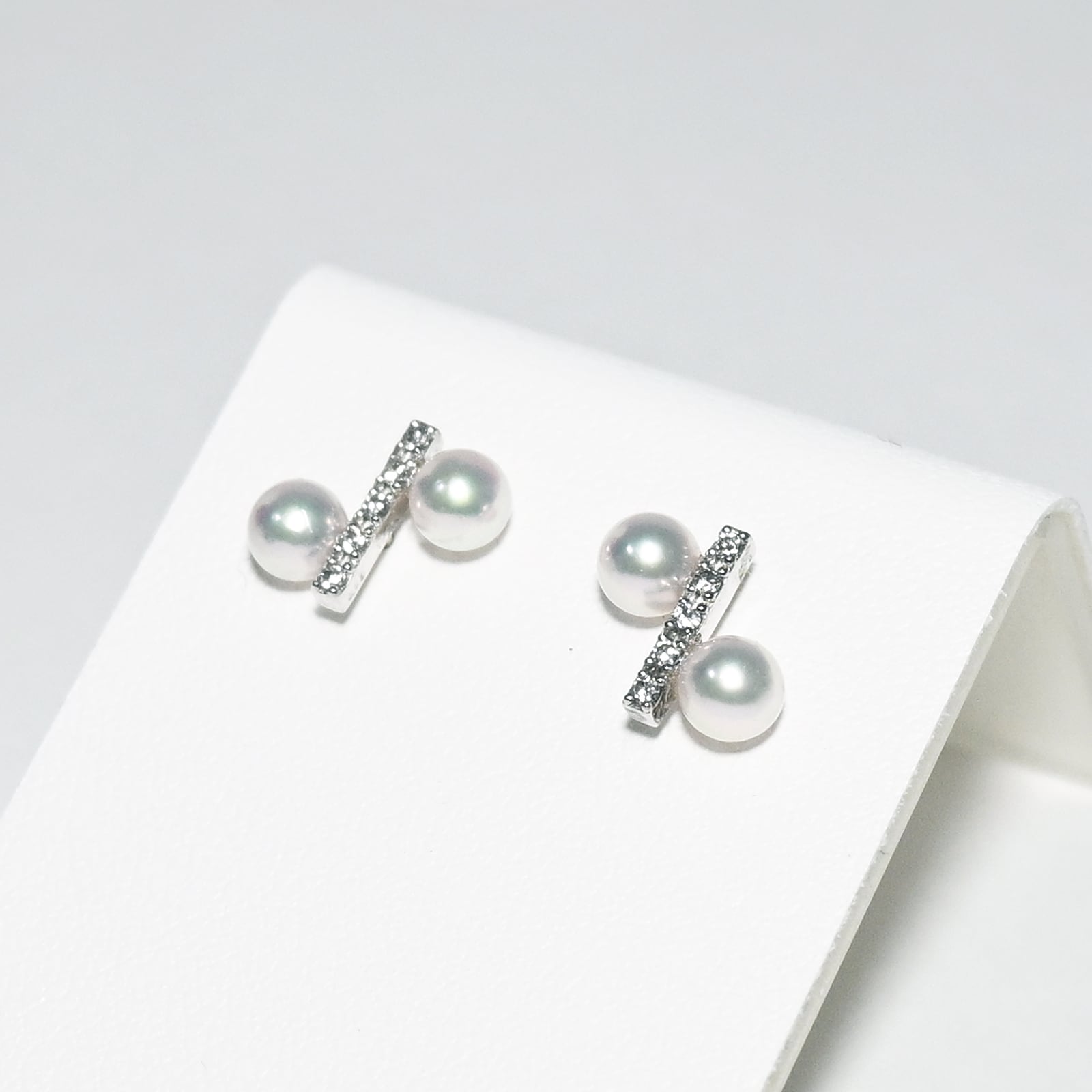 ピアス | HAMACO PEARL 浜幸パール