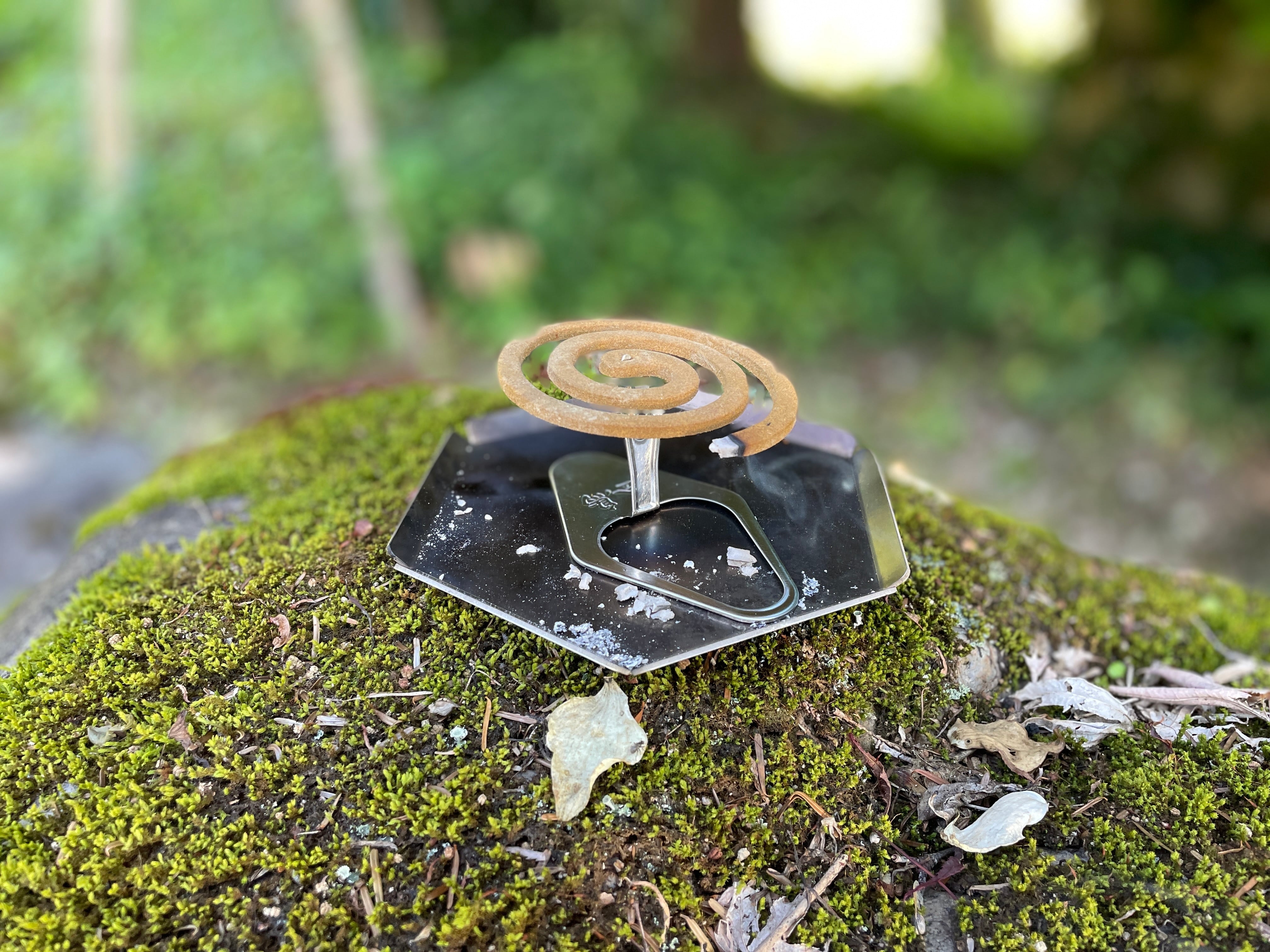 Bottom plate-Titan （サンドブラスト処理） | iDeak Lab