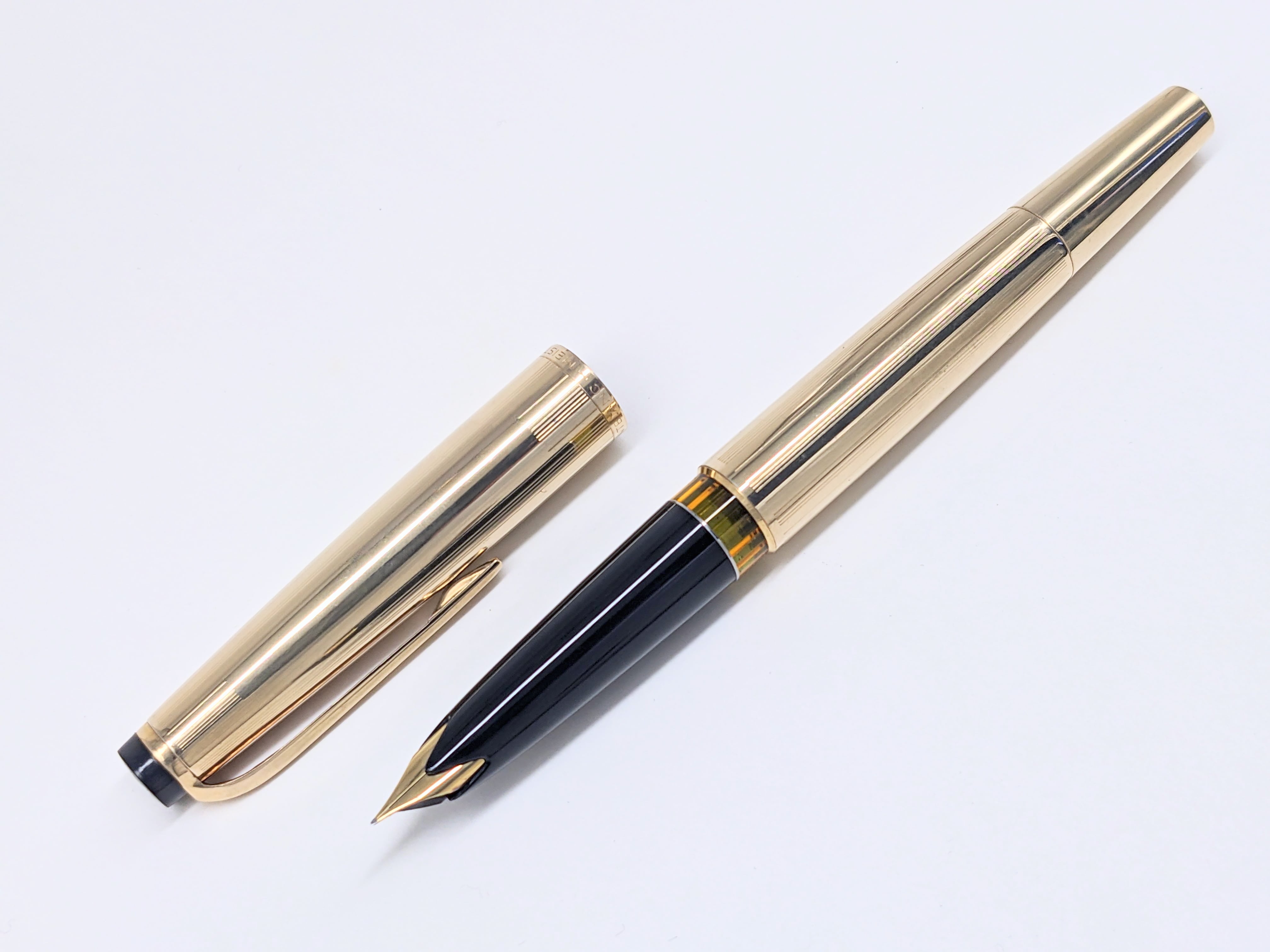 モンブラン　マイスターシュテュックno.82 60s モンブラン マイスターシュテュック No 82 MONTBLANC