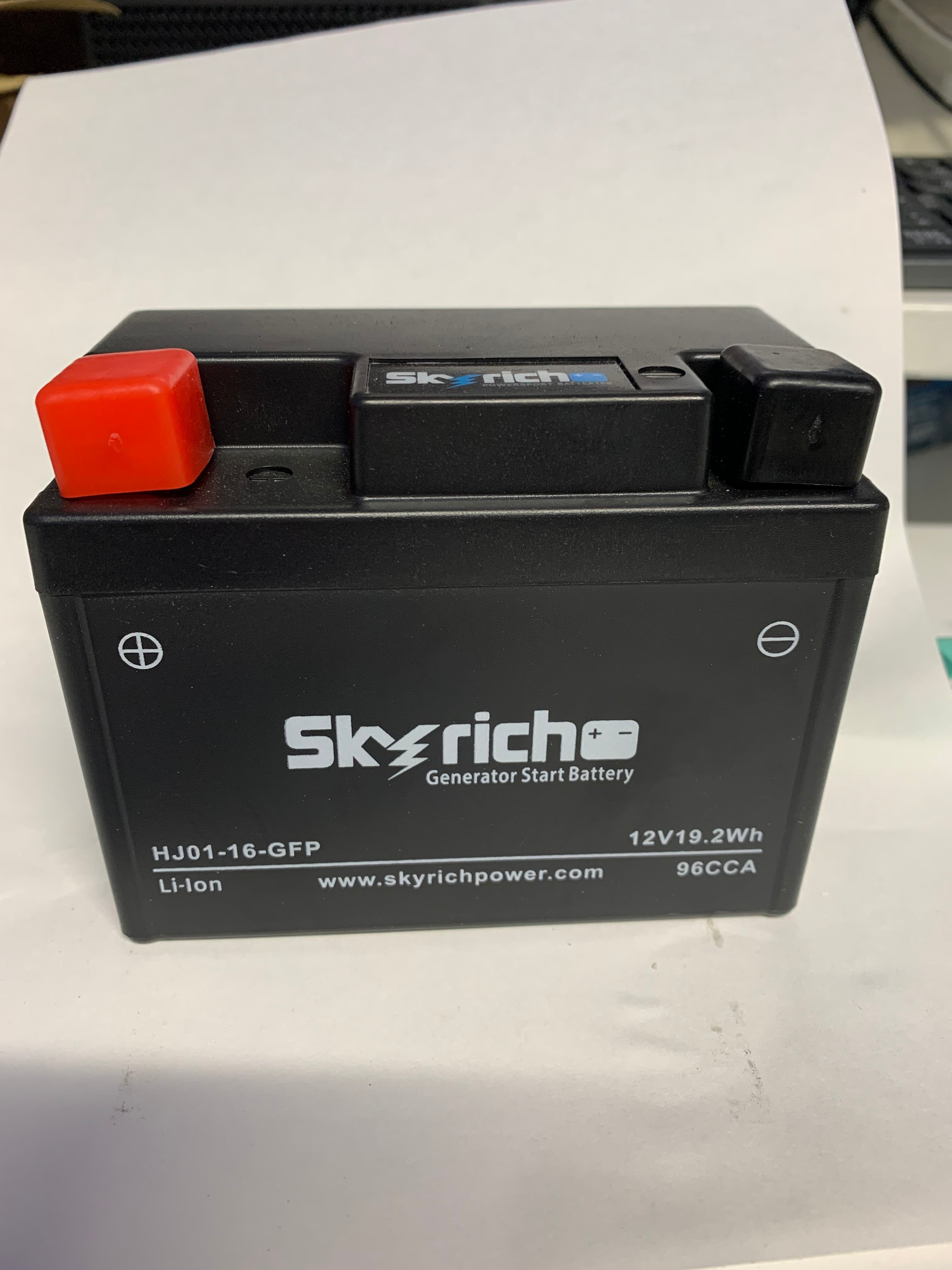 インバーター発電機適合オプションパーツ | Gaidoh