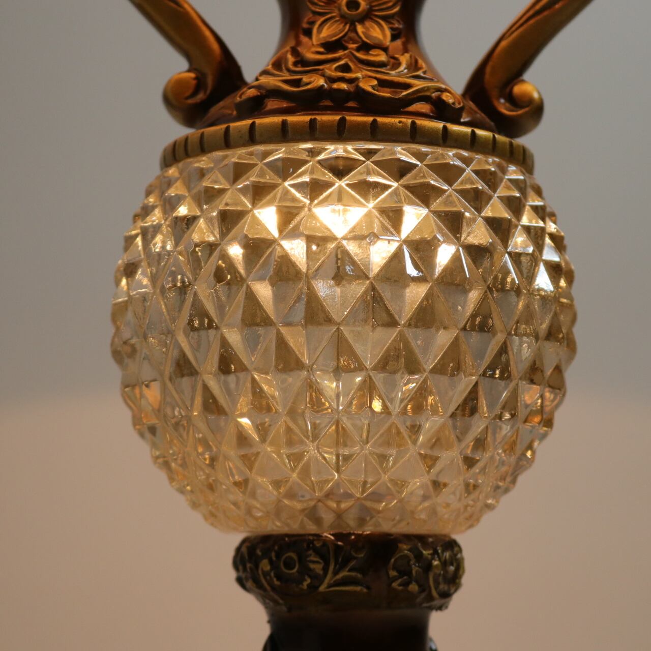 ランプ ランプシェード インテリア アンティーク ライト 骨董品