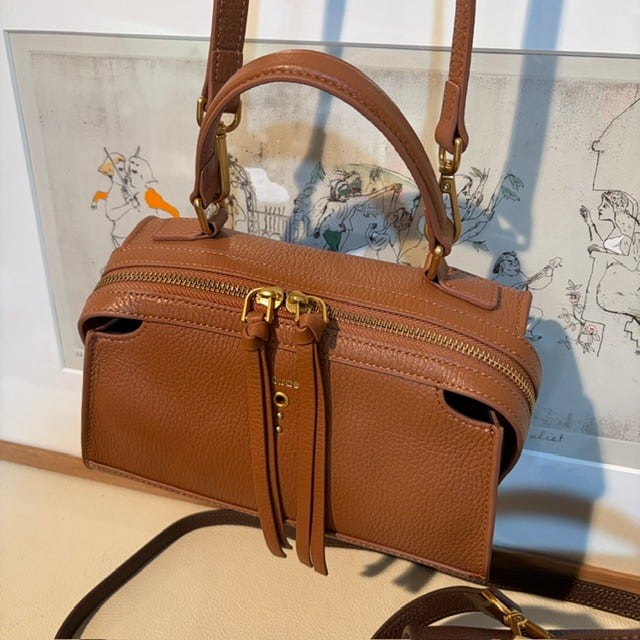 再入荷しました、人気のno:rae 2WAYショルダー