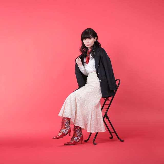 百花〜Hyakka〜（ブーツカバーのみ）