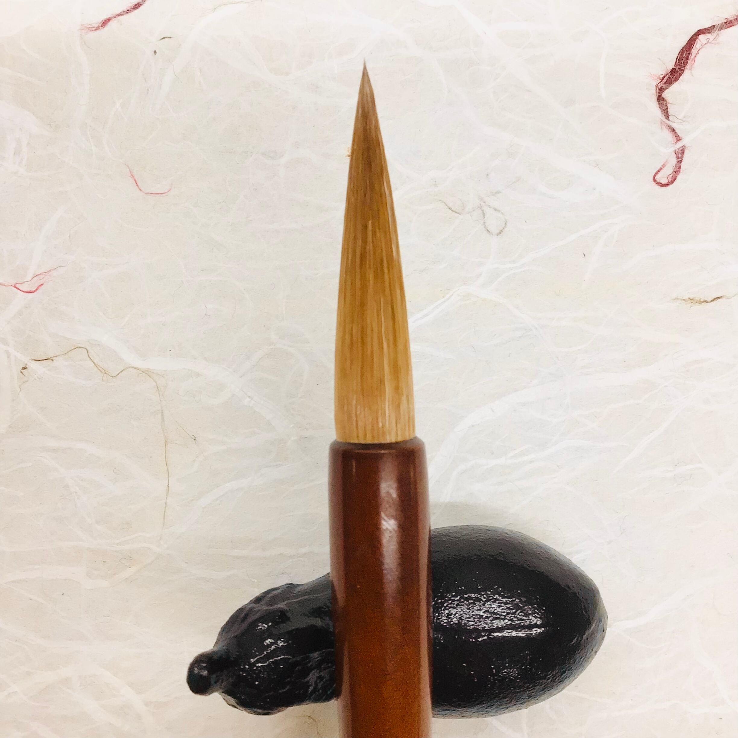 仿古堂製筆 無心 夏 | 書道と文具のお店 青丹堂Seitando