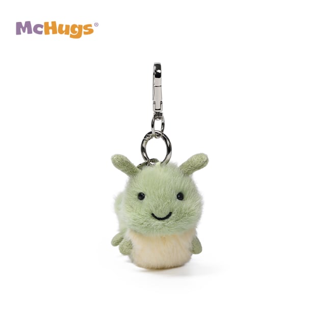 Caterpillar Bag Charm_MC600312