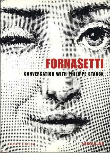 FORNASETTI Conversation with Philippe Starck | magnif
