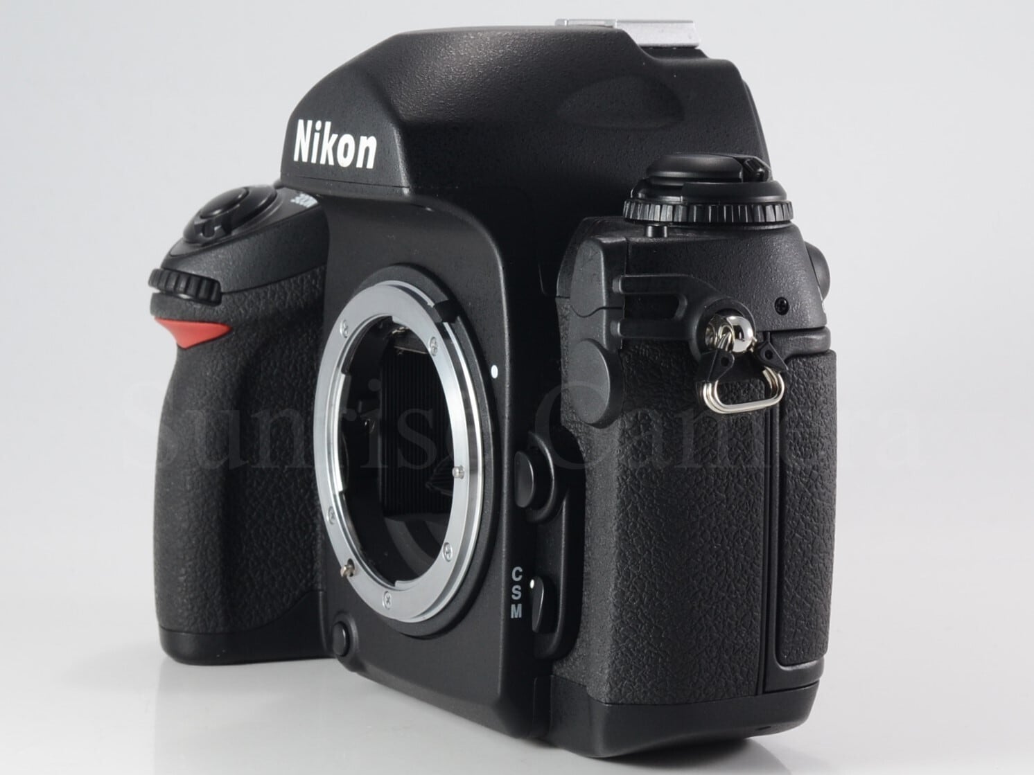 Nikon F6 ボディ ニコン フィルム一眼レフ（23624） | サンライズ