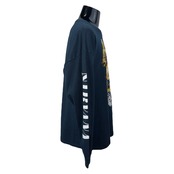 【NIRVANA】ニルヴァーナ “ANGEL × LIVE PHOTO”  ロングスリーブTシャツ