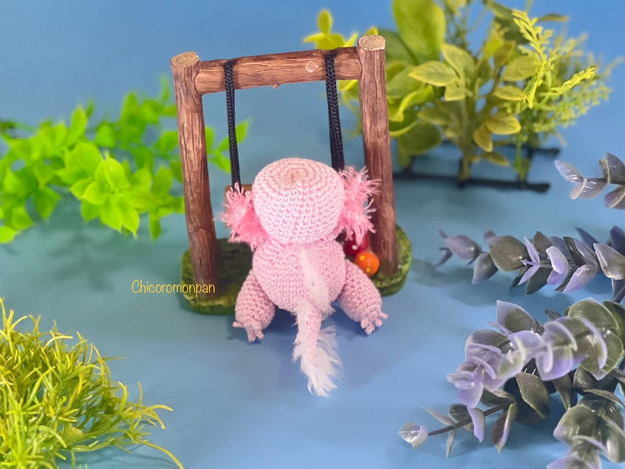 Geppetto 8 Doll 1993 ドール 人形 フィギュア 「  おやすみの日のナポリタン   リカちゃん料理   Liccahappych