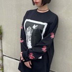 horitatsu.bb.tattoo Design   long sleeve tee