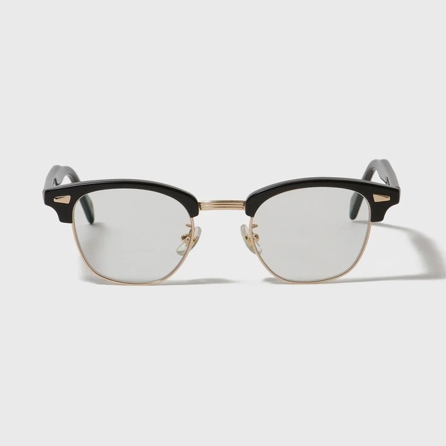 H-00 | BLK GLD-PT.BRN