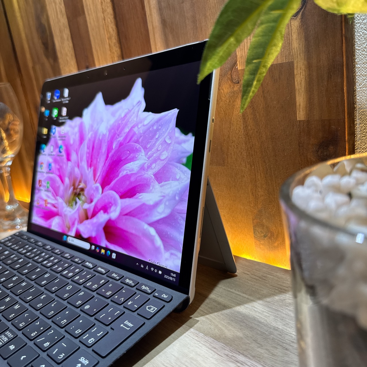 \ 公式ショップ限定価格❣️/ おすすめ《2in1モデル》Surface Go 3 プラチナ タッチパネル式 メモリ4GB eMMC64GB 人気 ノートパソコン 安心サポート＆3ヶ月保証付き