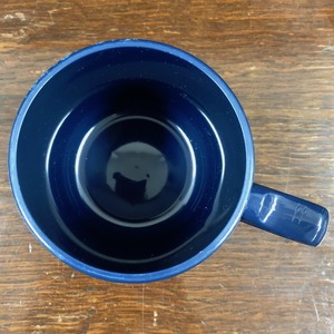 【DINEX(ダイネックス)】2tone 8ozMUG ツートーンマグ 8オンス