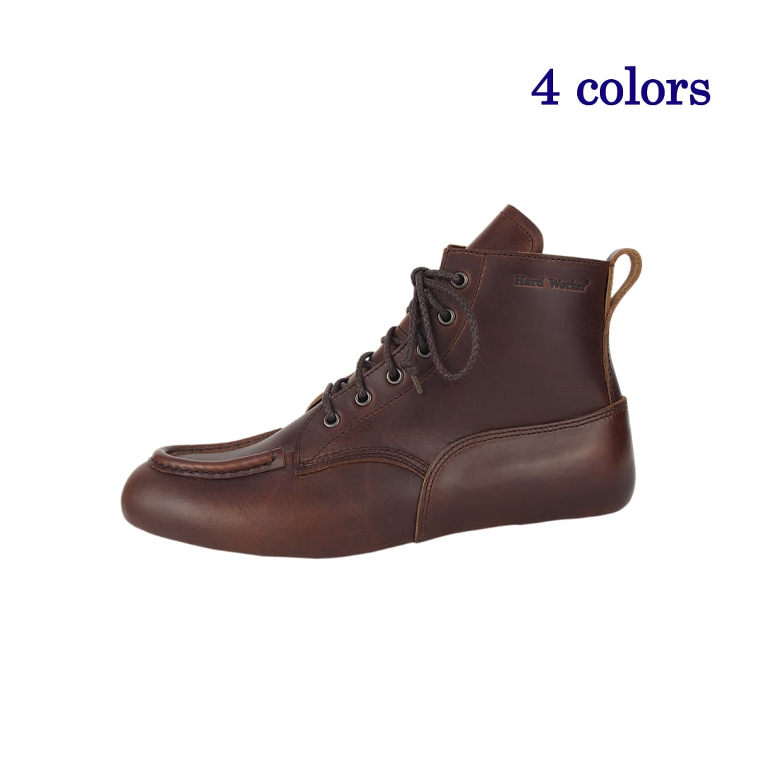 The Work Boots | ハードワーカー オフィシャル ショップ