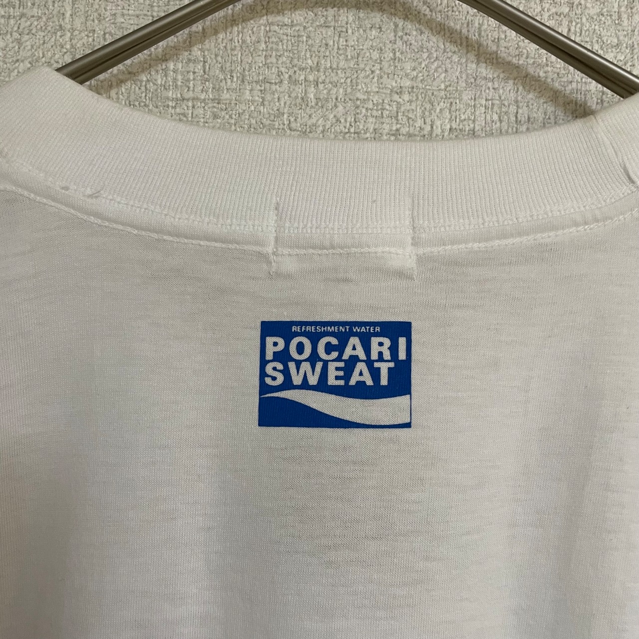 90年代　シャ乱Q ライブtシャツ