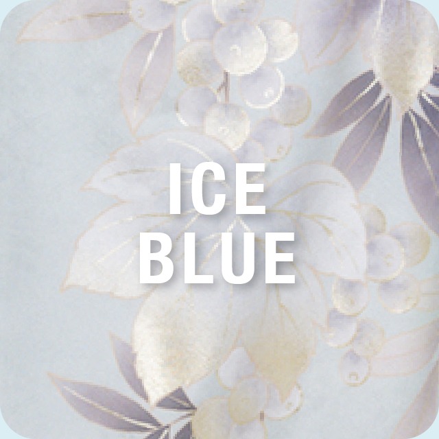 振袖 ICE BLUE（撮影プラン）