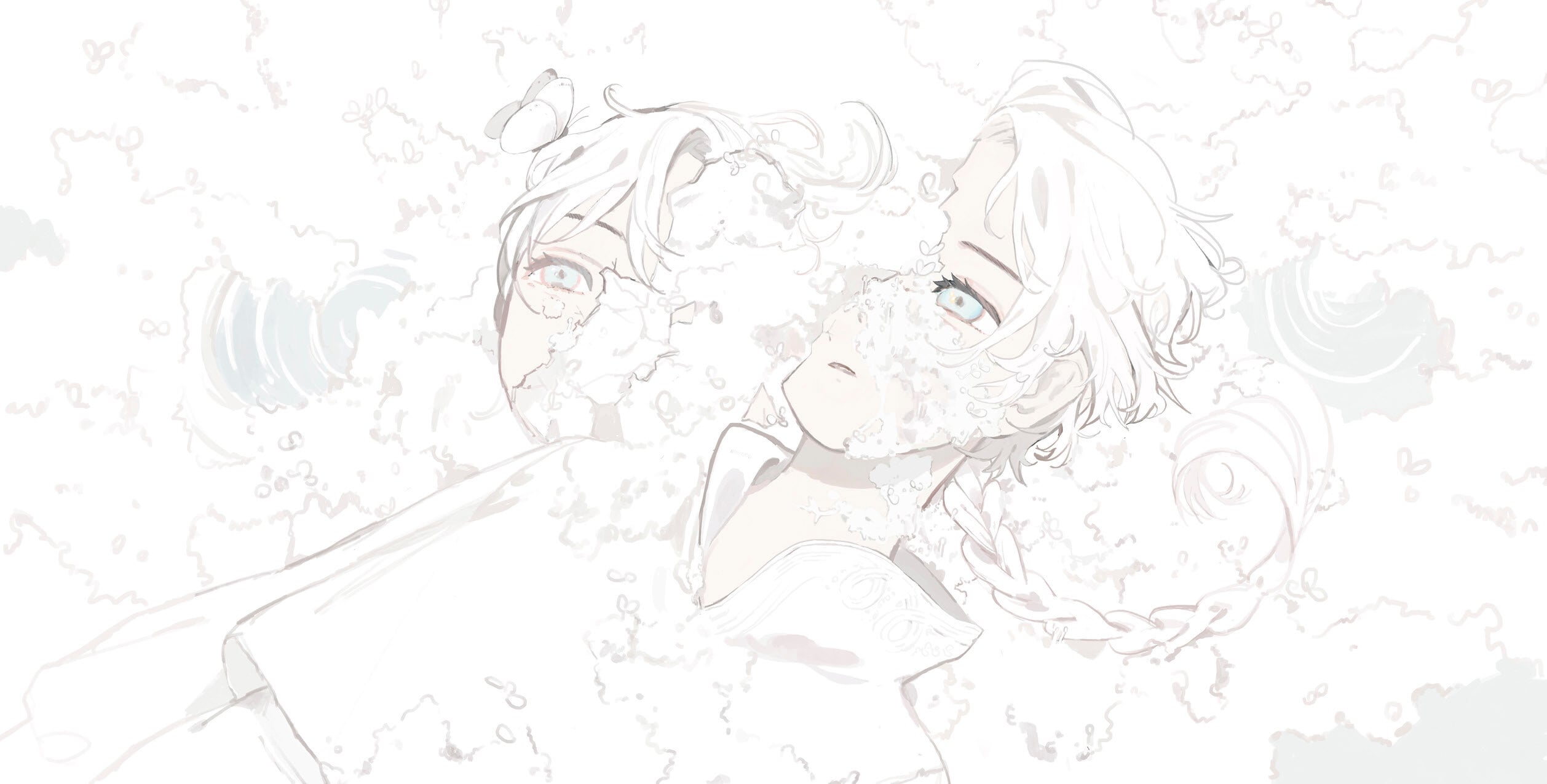 ふゆめくはな ／ さわ | Arquet