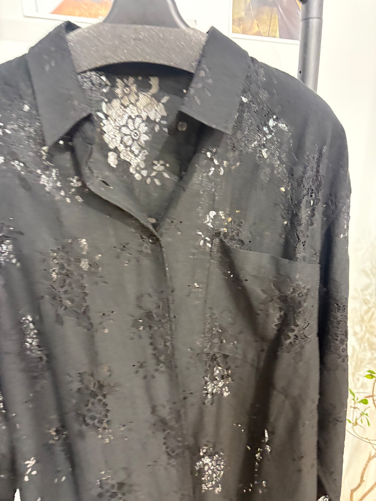 priority レースシャツ 61023