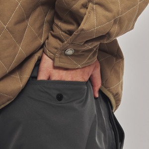 アーバンテック・イージーワイドパンツ N3568