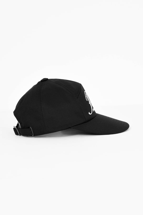 LAD MUSICIAN【ラッドミュージシャン】Pearl×LAD MUSICIAN CAP (NO