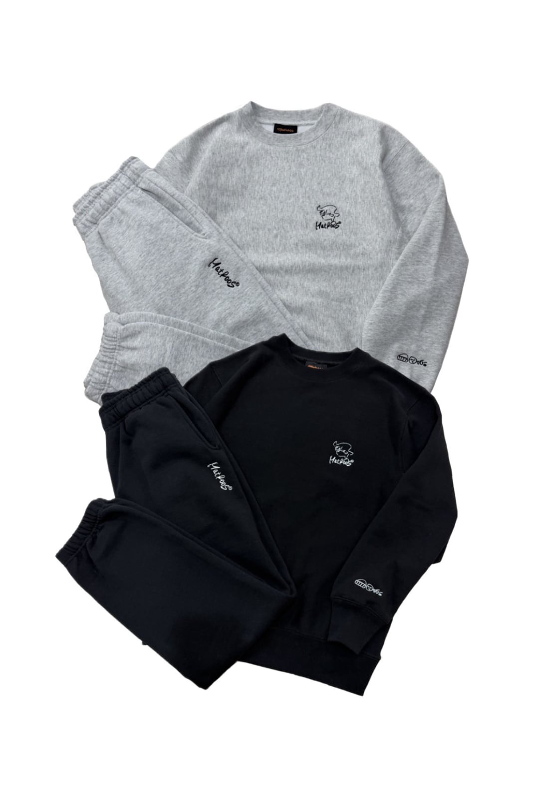 New icon classic setup