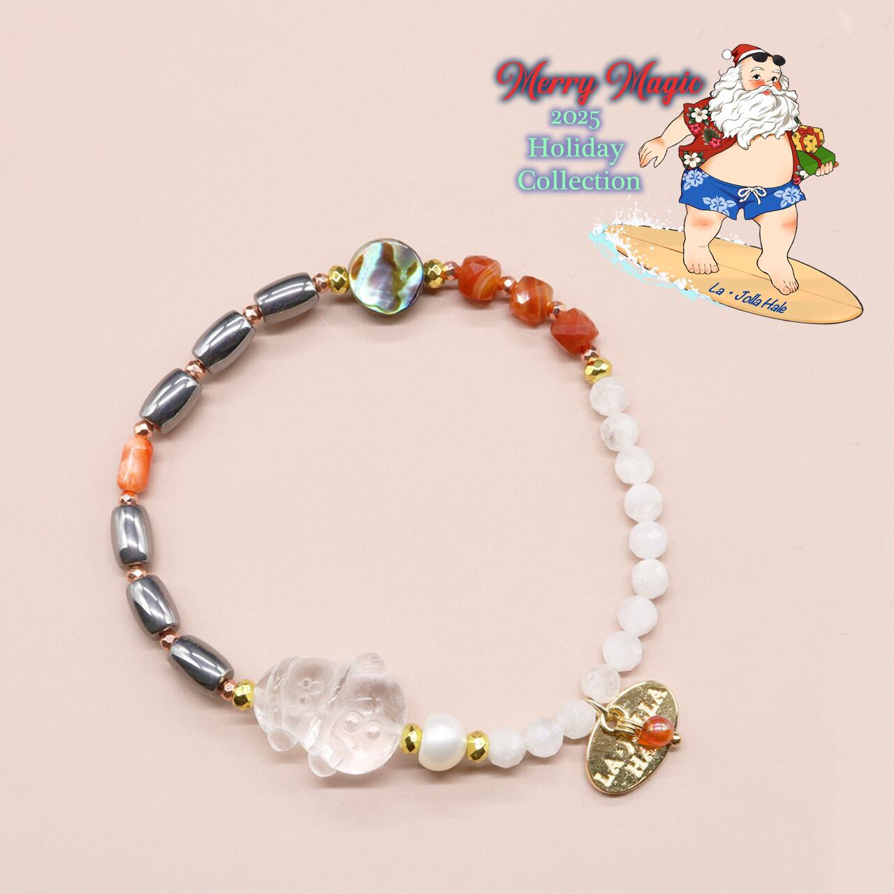 ブレスレット | LA・JOLLA HALE ONLINE SHOP