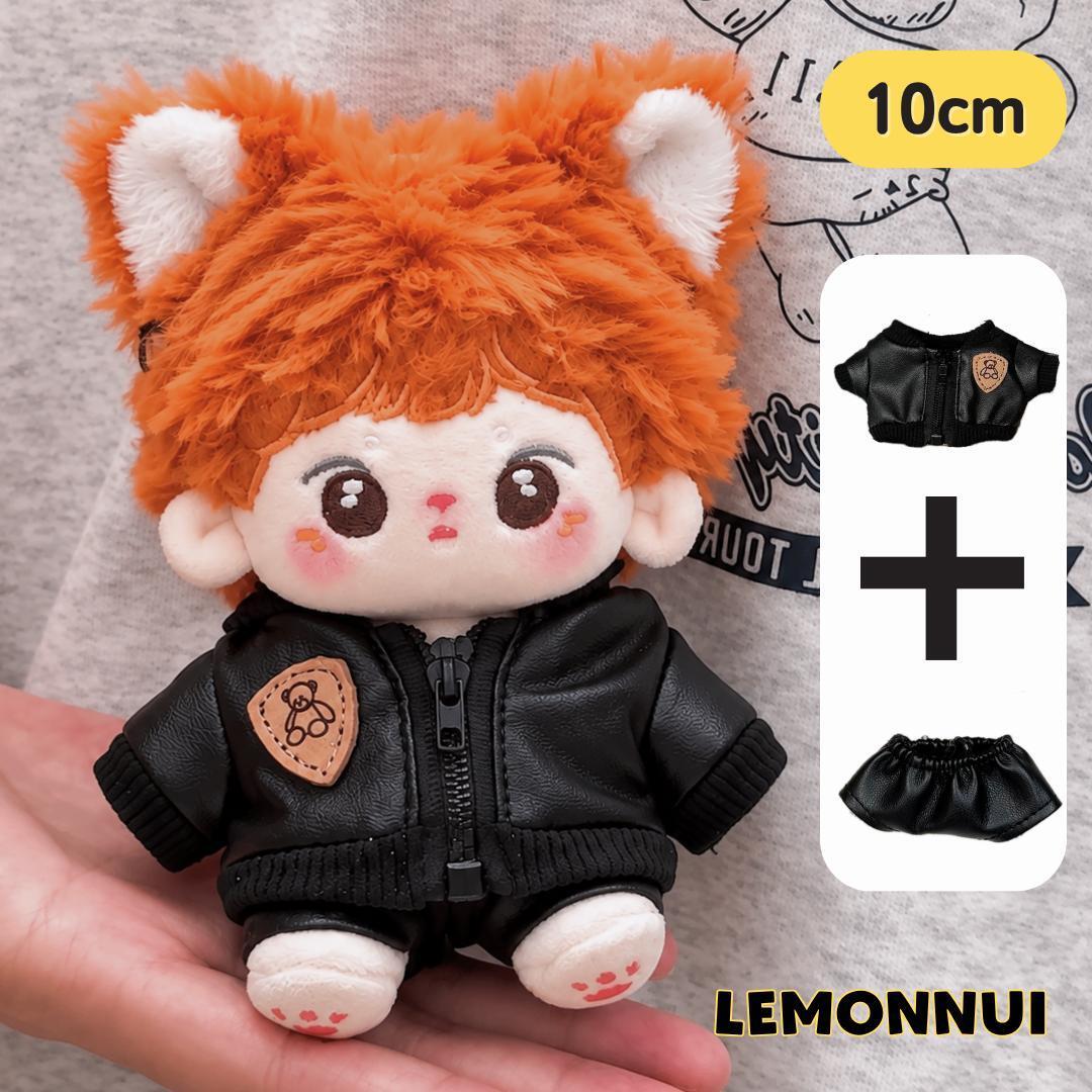 10cm ぬい服　悠ページ 10cm ぬい服 | レモンぬい服｜10cm・15cm・20cmのぬい服通販専門店