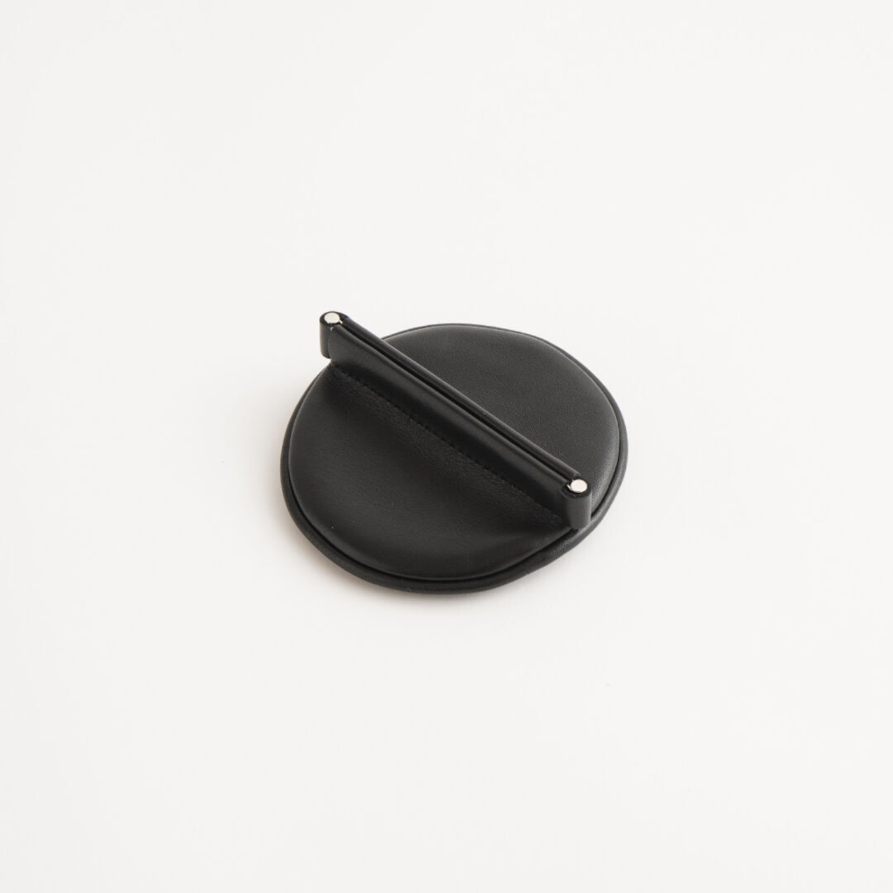 i ro se ROUND COIN CASE