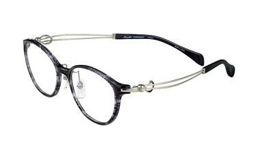 Line Art ラインアート XL1671 メガネ 眼鏡 めがねフレーム シャルマン