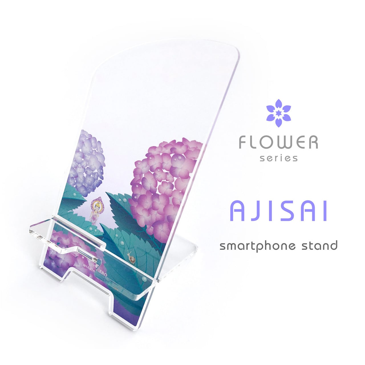 梅雨☆てるてる坊主ちゃん&カタツムリ