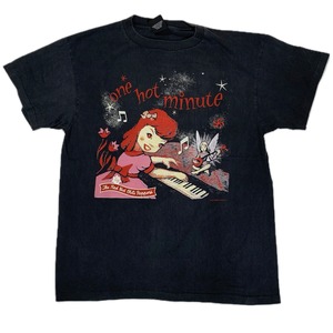 13027 RHCP レッドホットチリペッパーズ レッチリ Tシャツ L