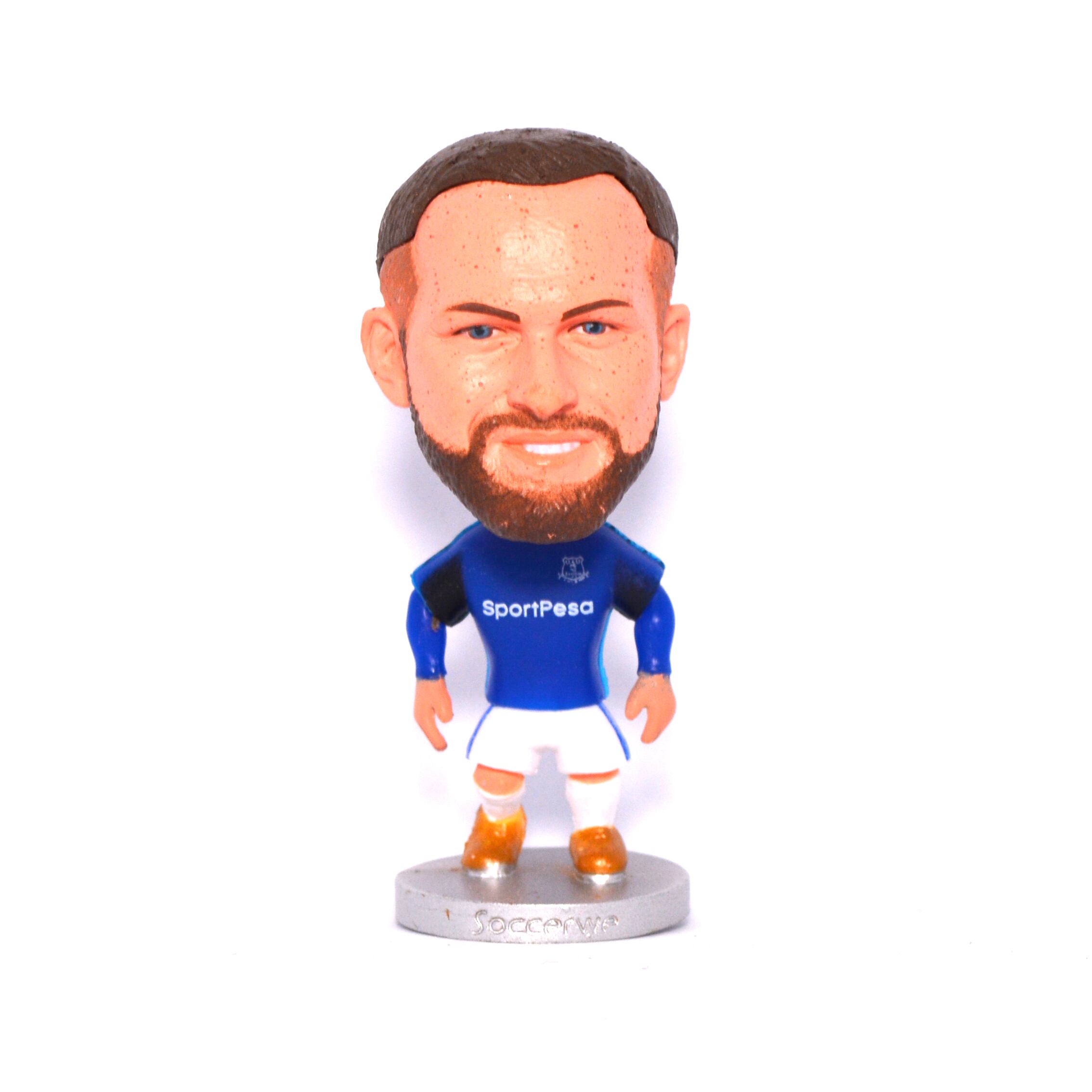 フランチェスコ・トッティ（Francesco Totti） ASローマ（Associazione