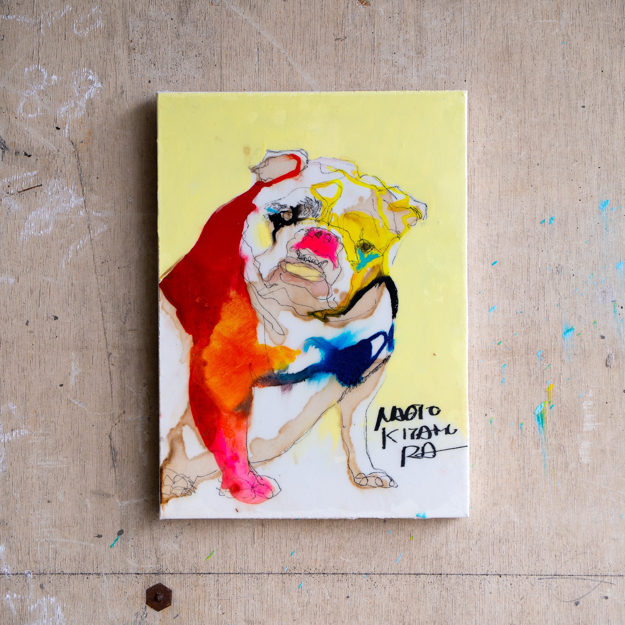 NAOTO KITAMURA ONLINE STORE