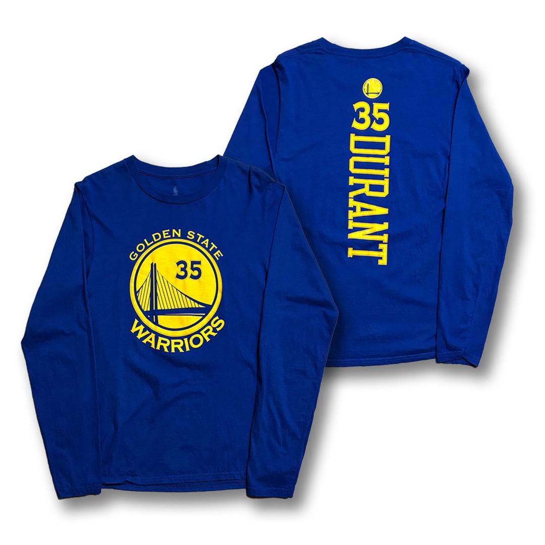 Golden State Warriors | am3:41 - NBA & Sports Used Shop -