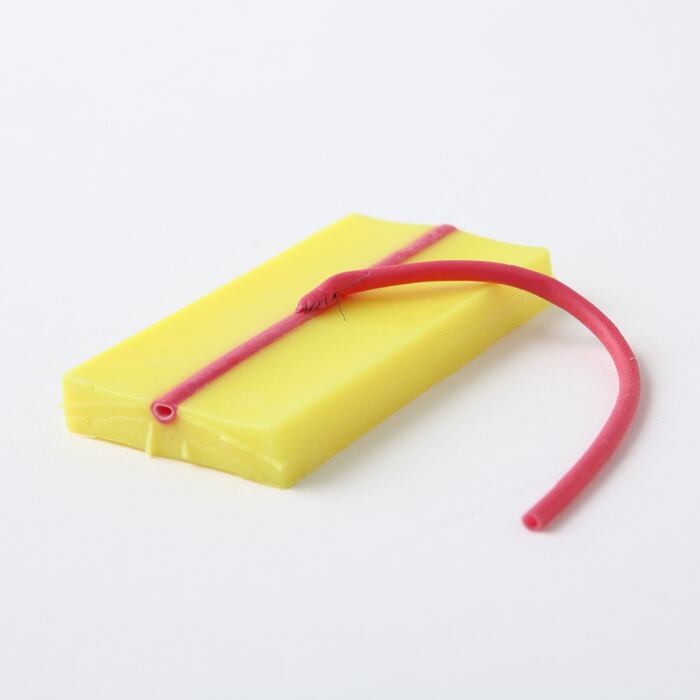 YOUCAN-SD-S (YOUCAN-SD and S type動脈graft) 10set 50吻合分 税抜