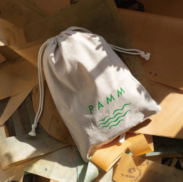 PAMM / thanks sea pajamas