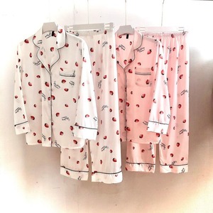 【取寄商品】ichigo  pajamas