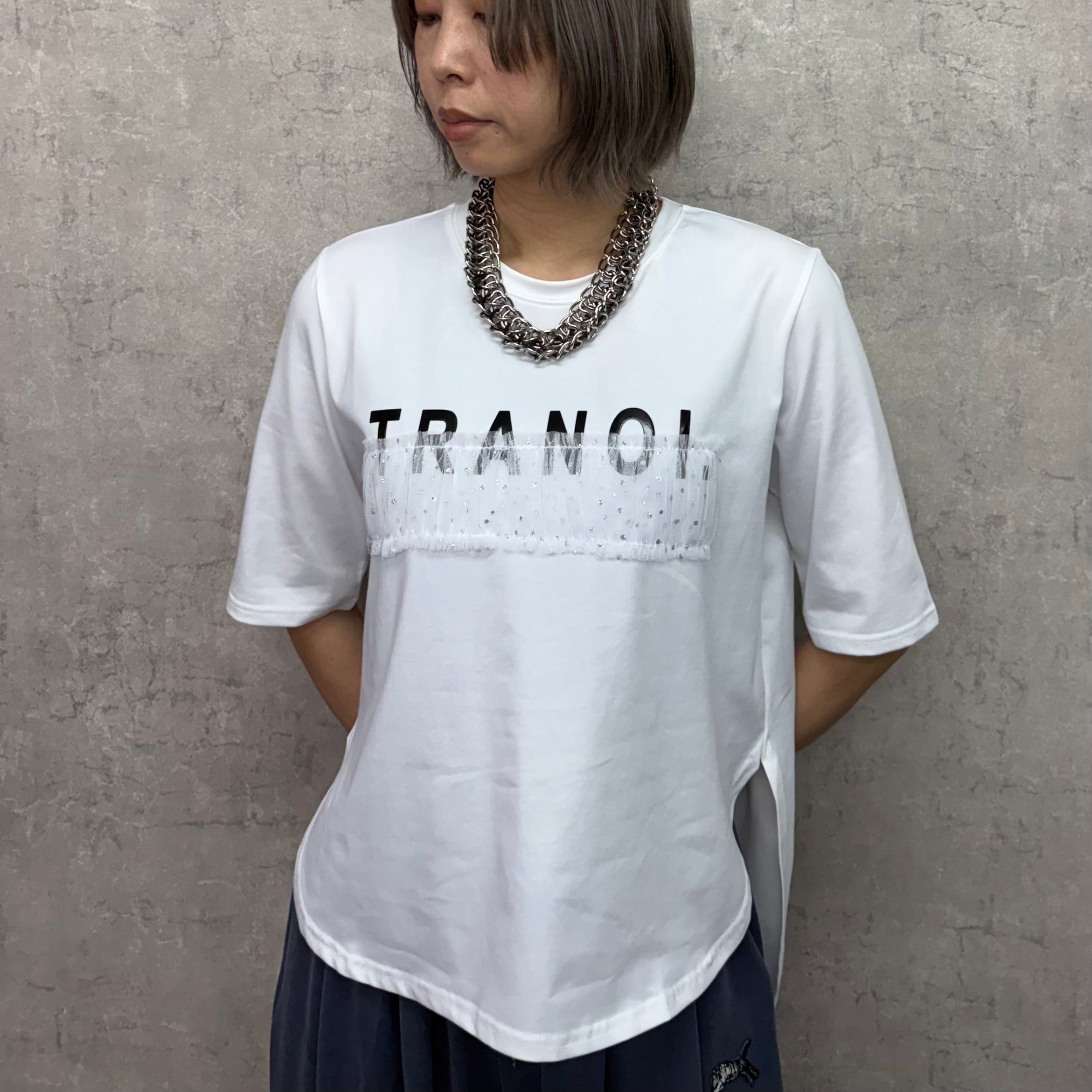 tops | TRANOI.offical STORE