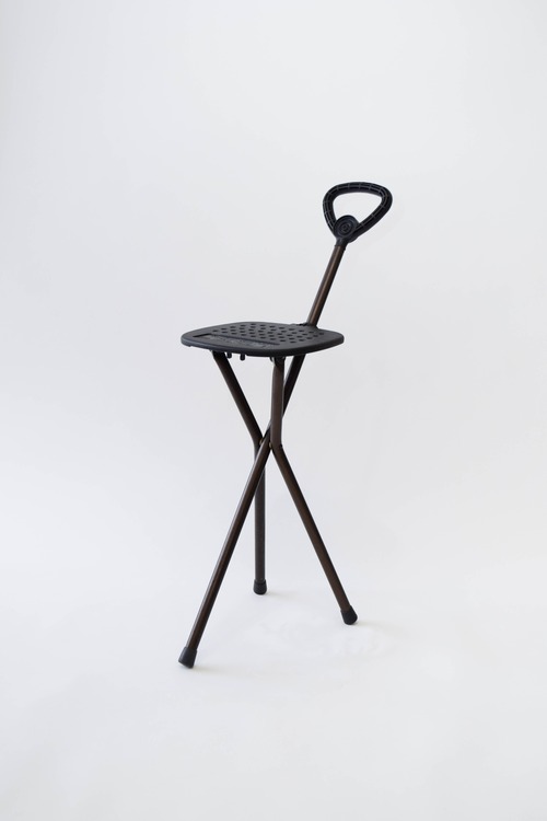 折りたたみ椅子