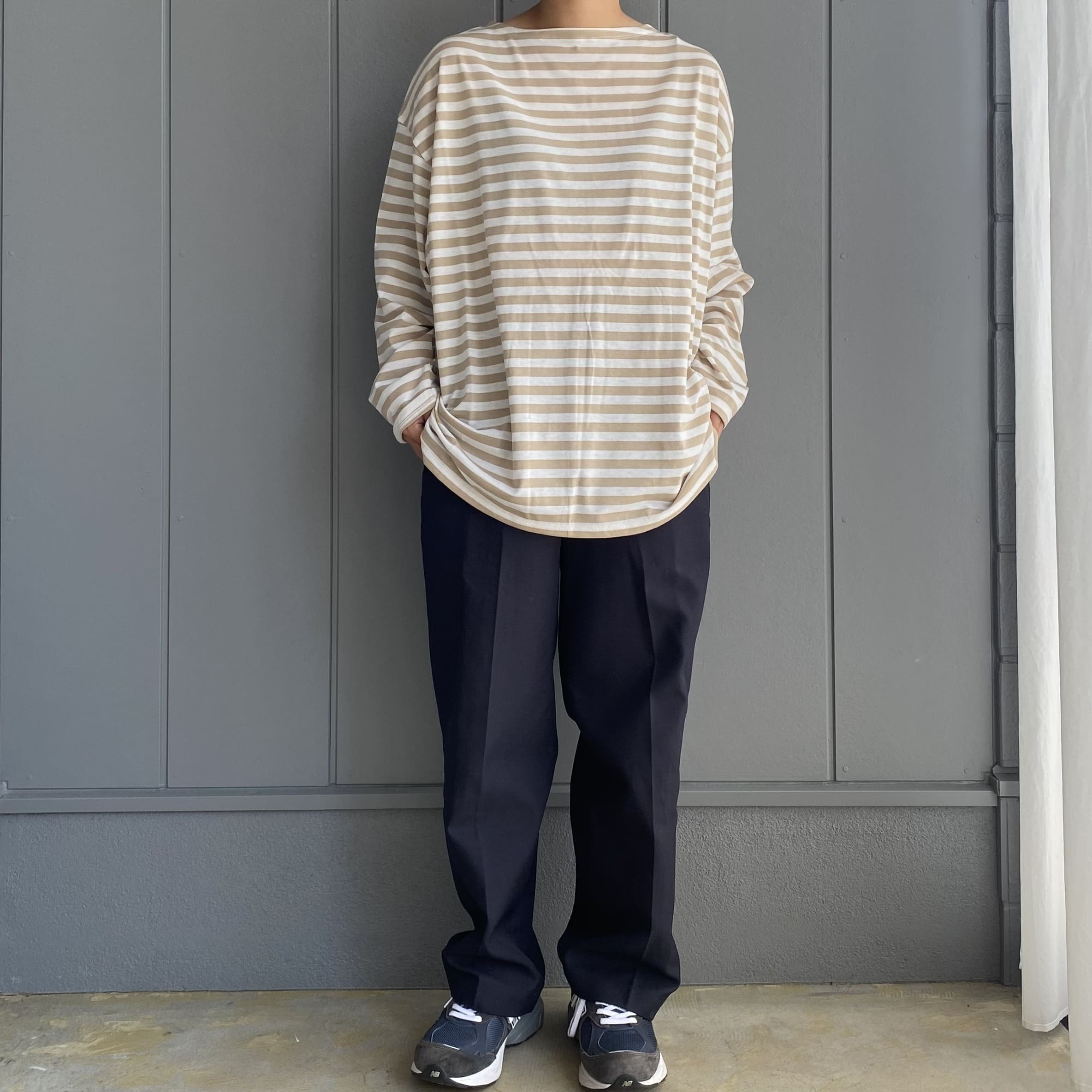 ヴェリテクールロングジレ