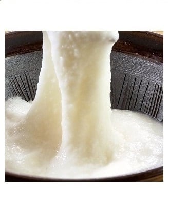 とろろ・5ヶ冷凍 | nagaimo-shop 吉岡 | 長野県松代から自慢の長芋を販売中