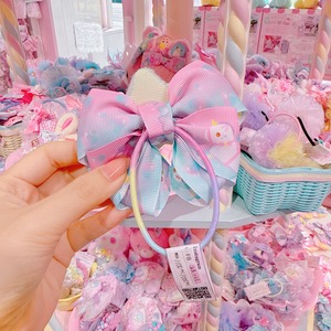 【F8】23-11ヘアゴム