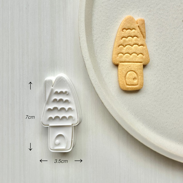 北欧風　お家①