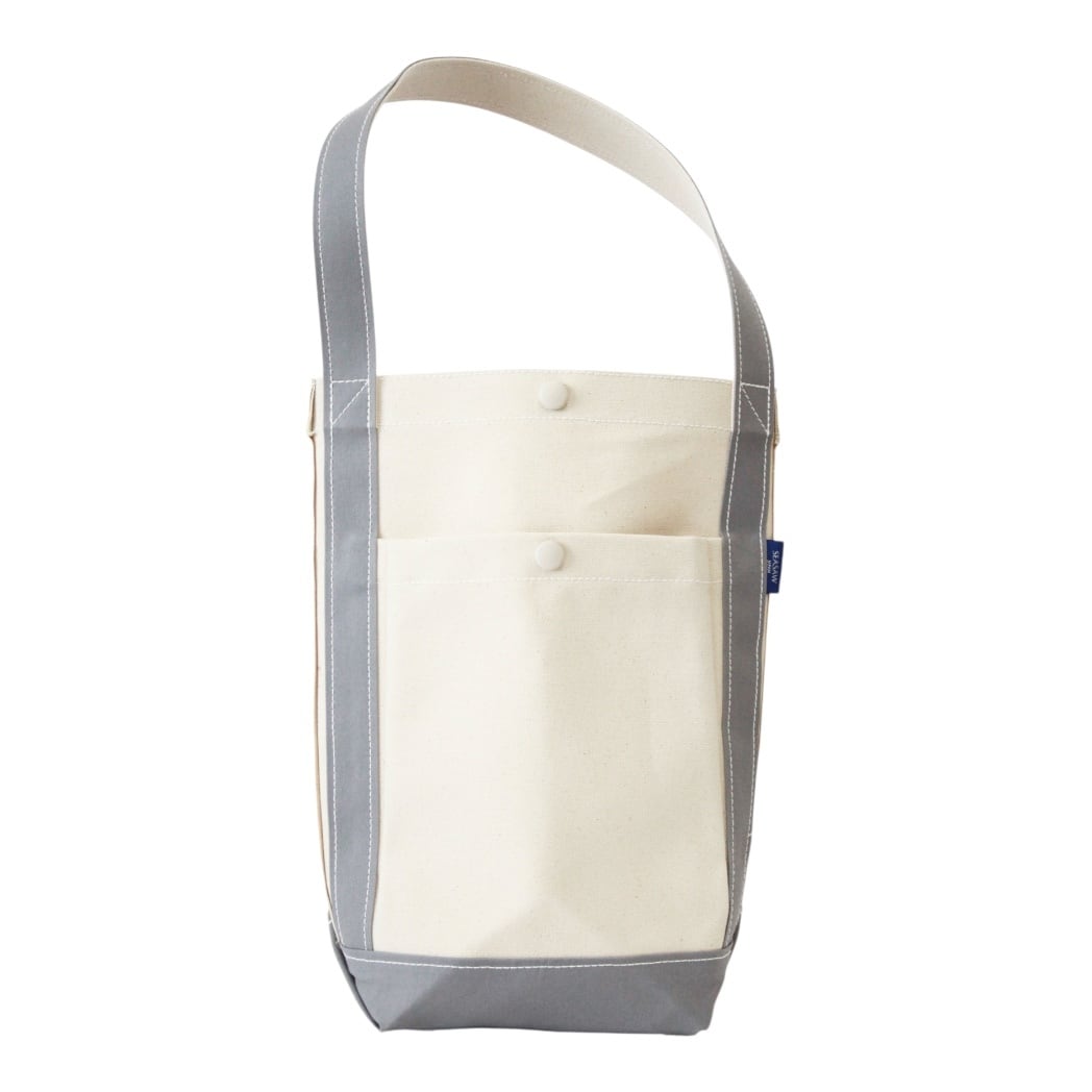 Katano Kaban Happy Camouflage Waist Bag | Katano Kaban