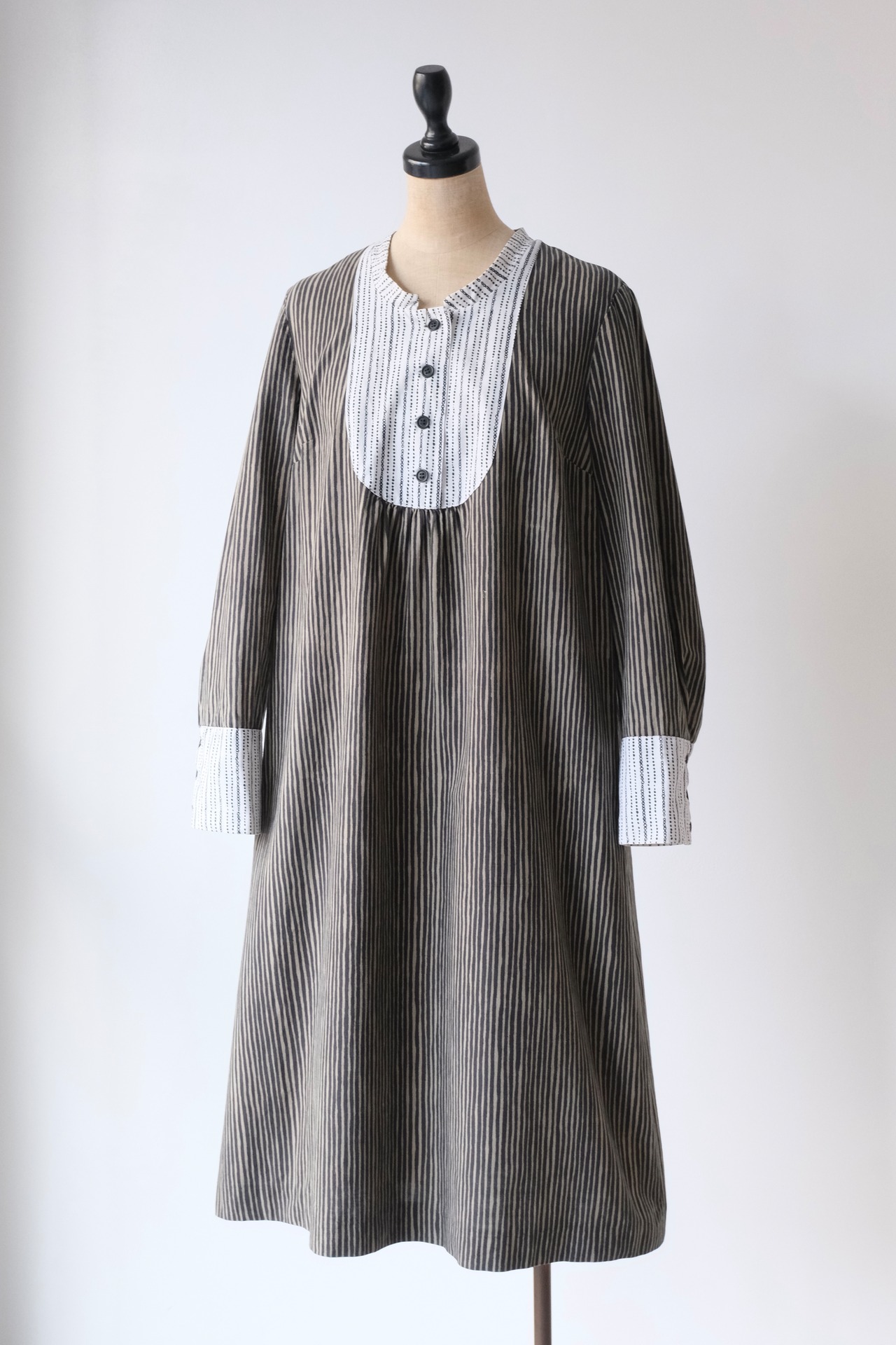 Vintage Marimekko Ludmila dress