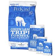 PetKind ペットカインド グリーンラムトライプ 6.35kg | Pay ID