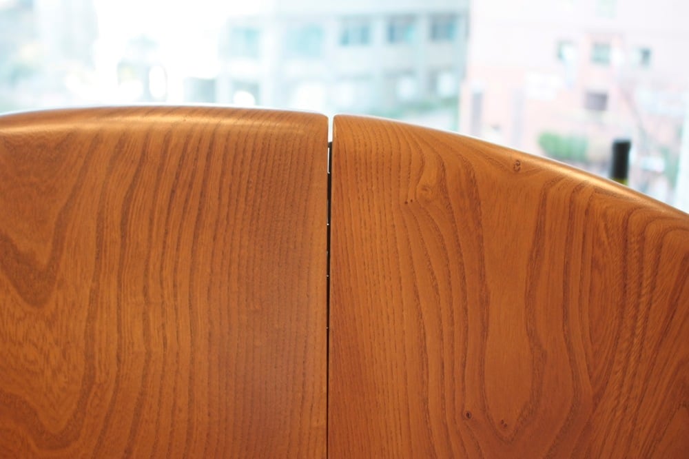 ERCOL Gate Leg Table（アーコール ゲートレッグテーブル） | 北欧